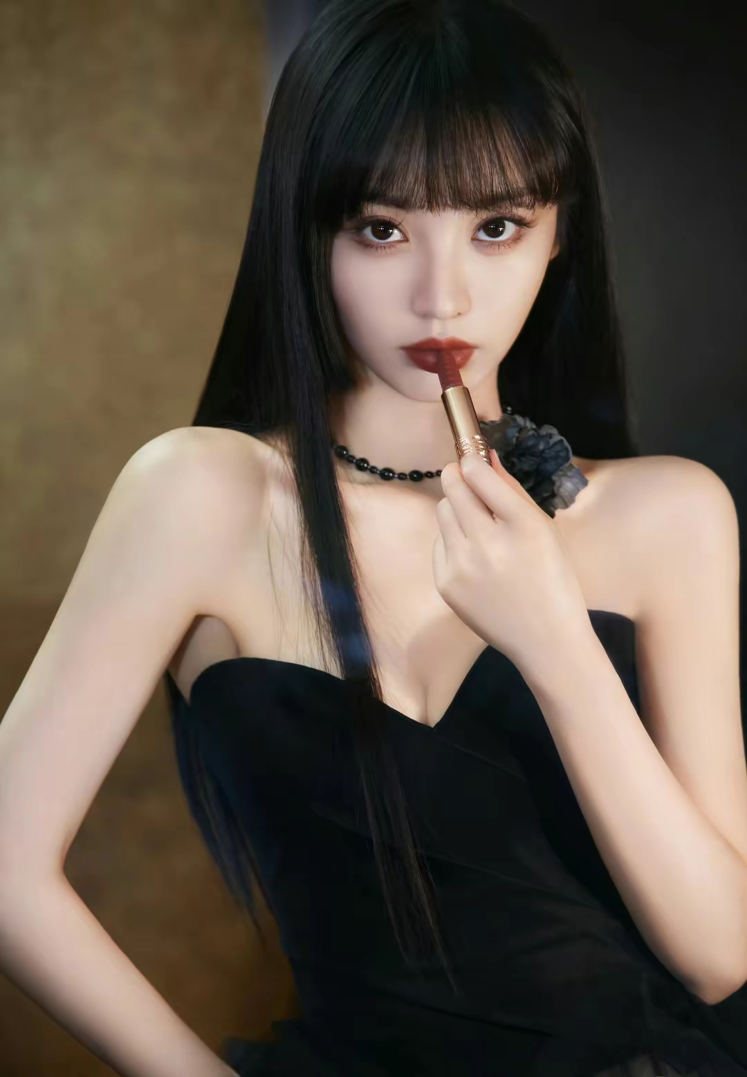 田曦薇好身材写真插图3