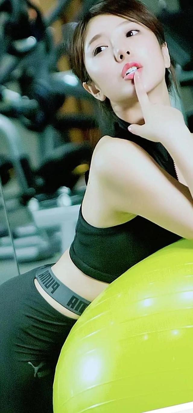 赵奕欢绝世好身材写真壁纸插图18