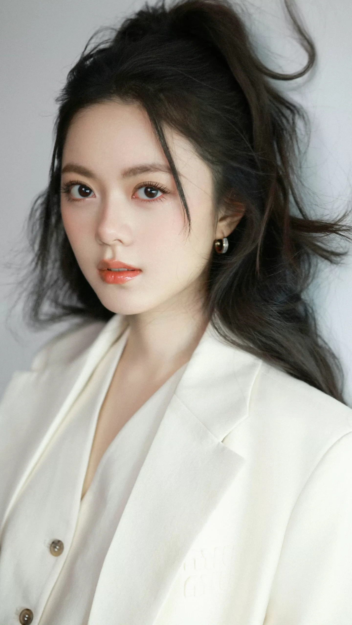 赵今麦元气满满小清新写真插图5