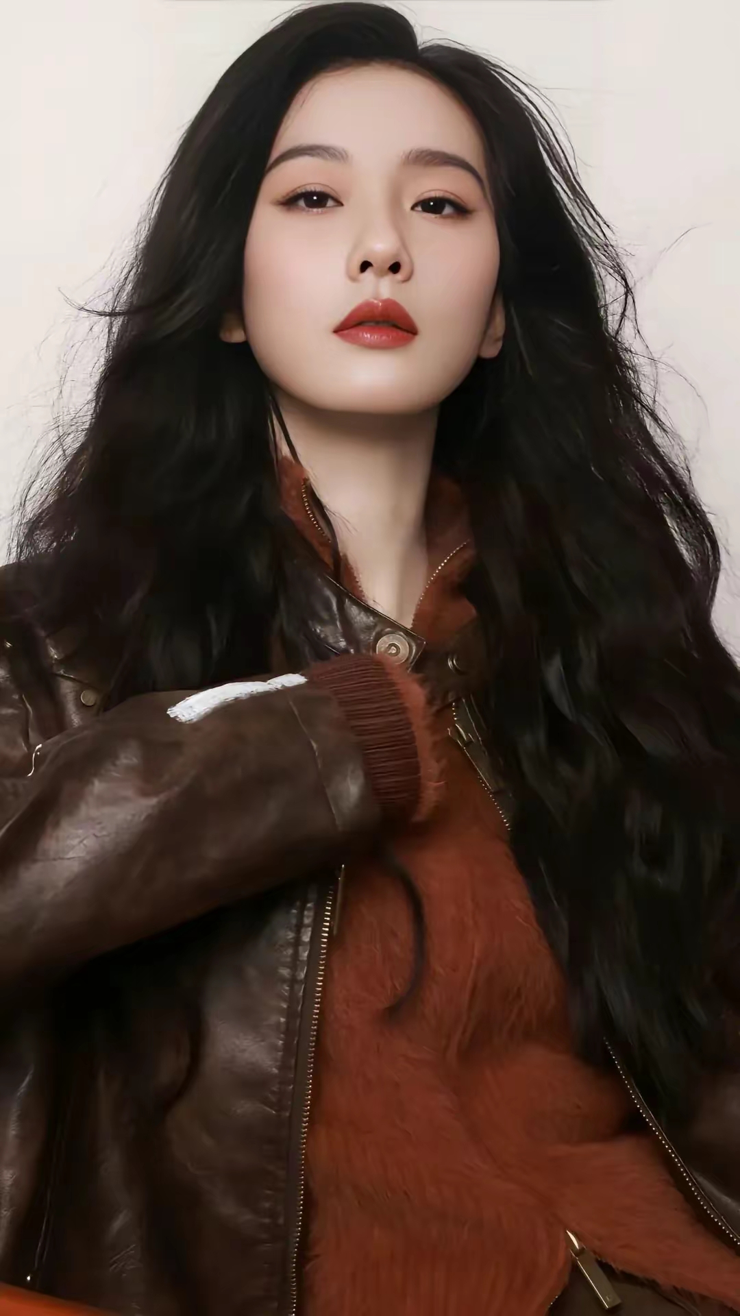 不老女神刘诗诗高清写真插图10