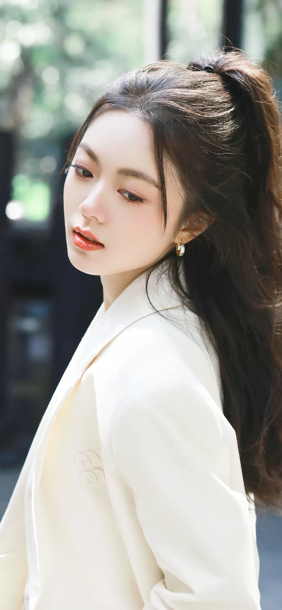 赵今麦高清写真壁纸插图7