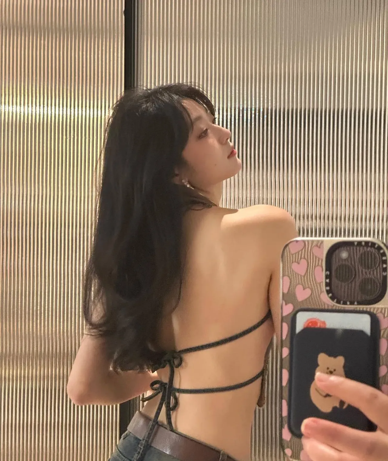 孙千写真迷人御姐范插图3