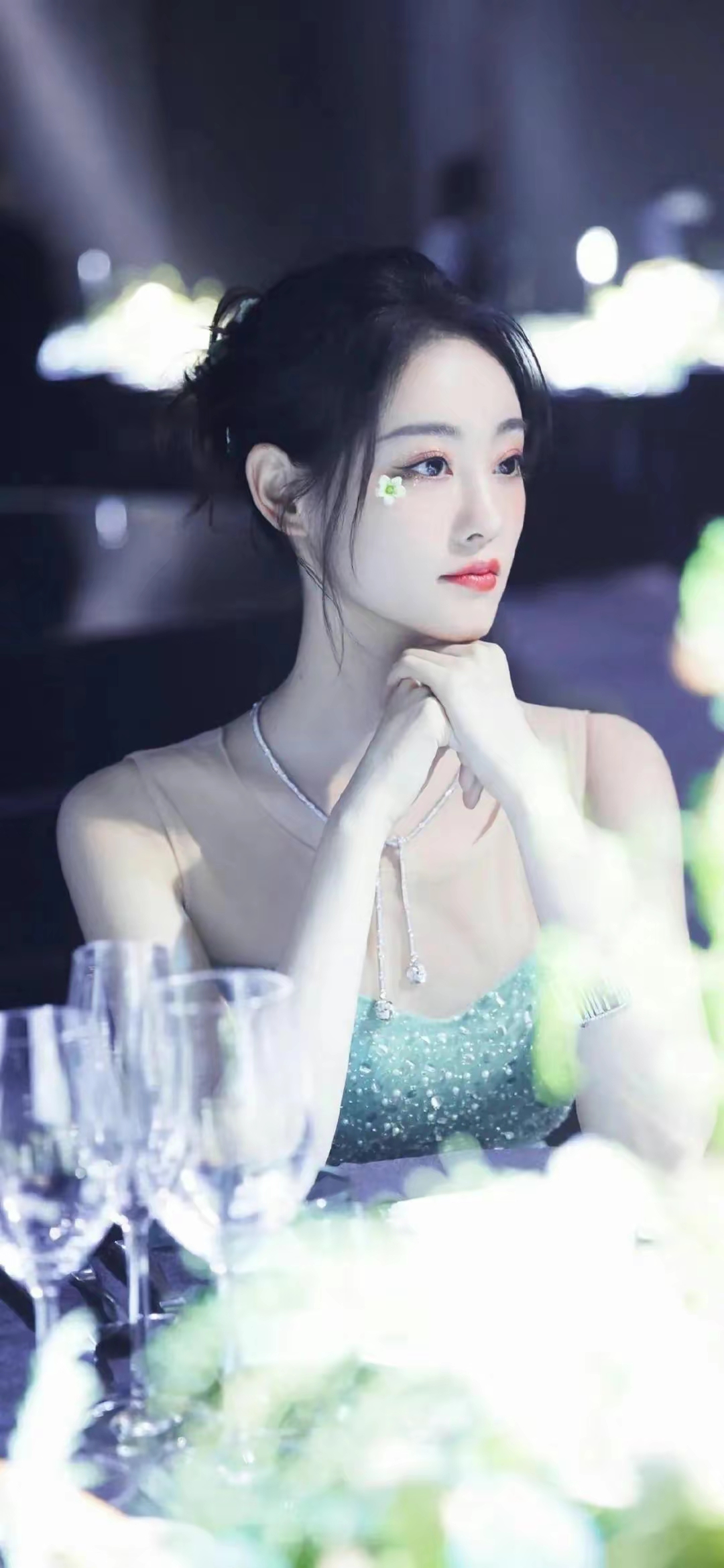 祝绪丹｜全面屏手机壁纸插图17
