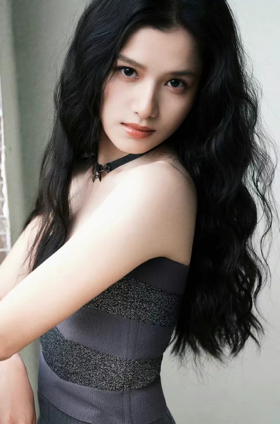 小花张婧仪高清写真插图19