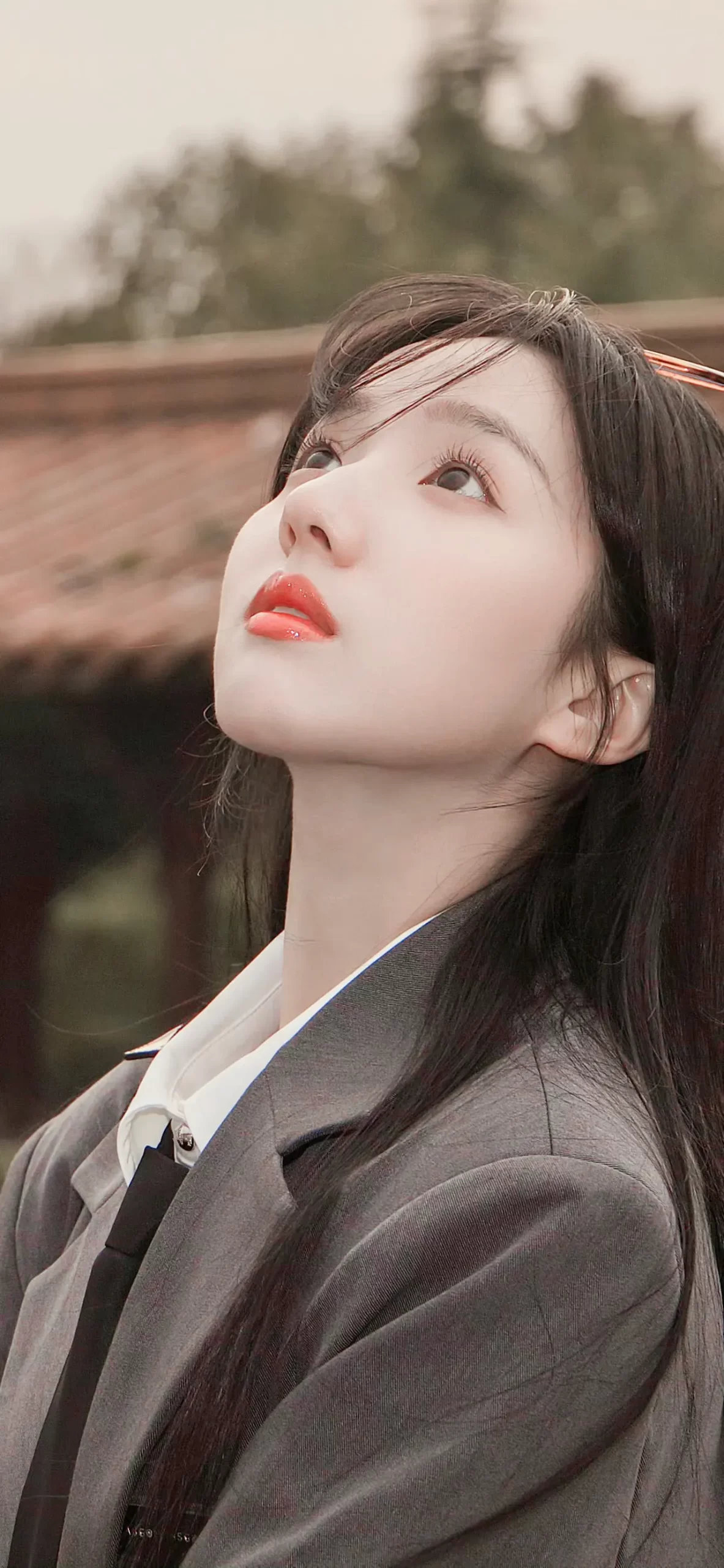 苏晓彤高清写真壁纸插图12