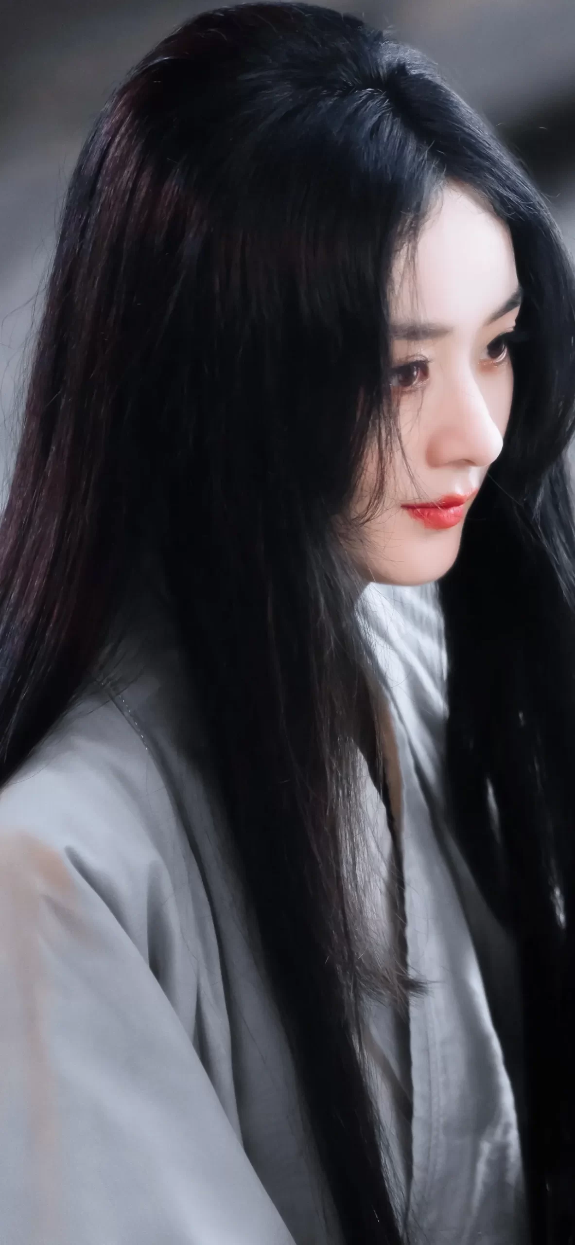 赵丽颖古装高清写真壁纸插图7