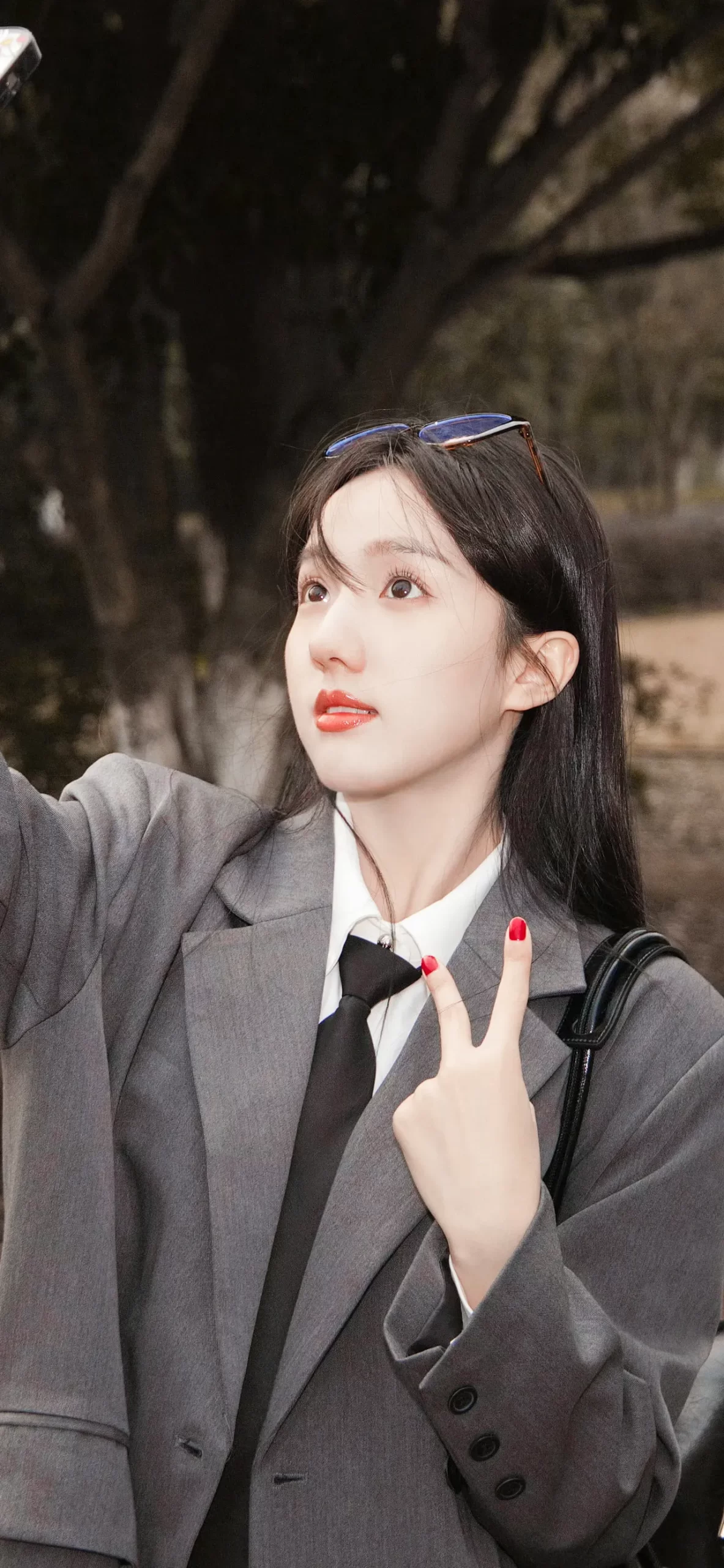 苏晓彤高清写真壁纸插图8