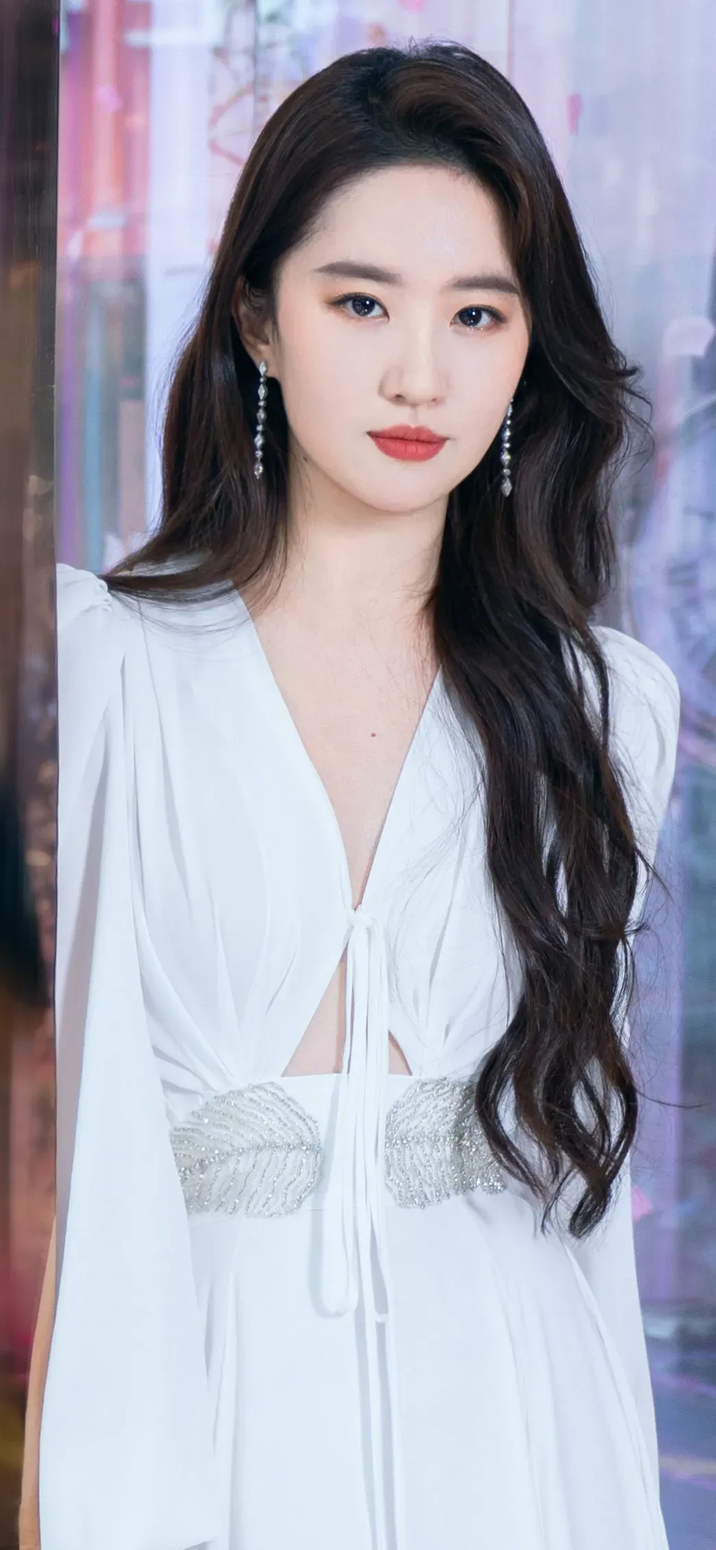 天仙姐姐刘亦菲高清写真壁纸插图14