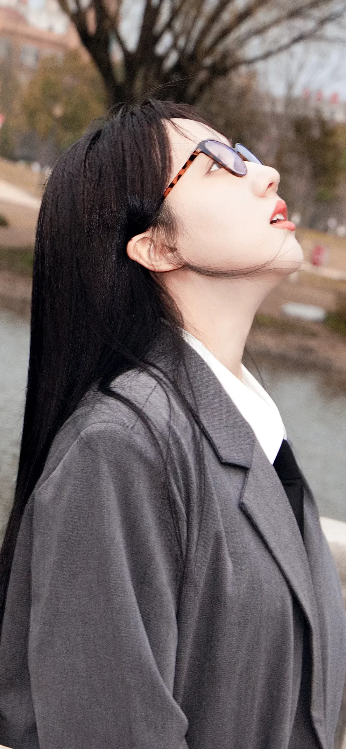 苏晓彤高清写真壁纸插图3