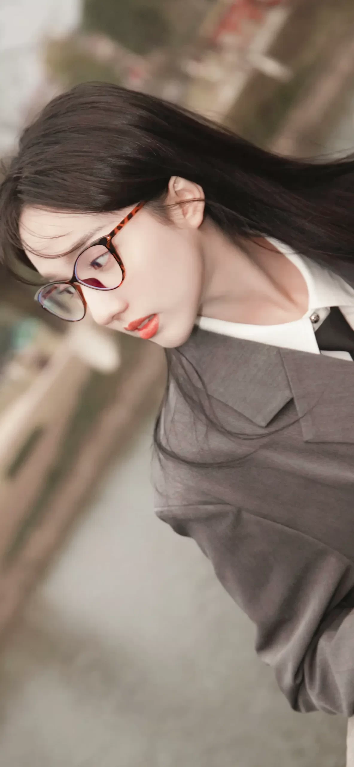 苏晓彤高清写真壁纸插图6