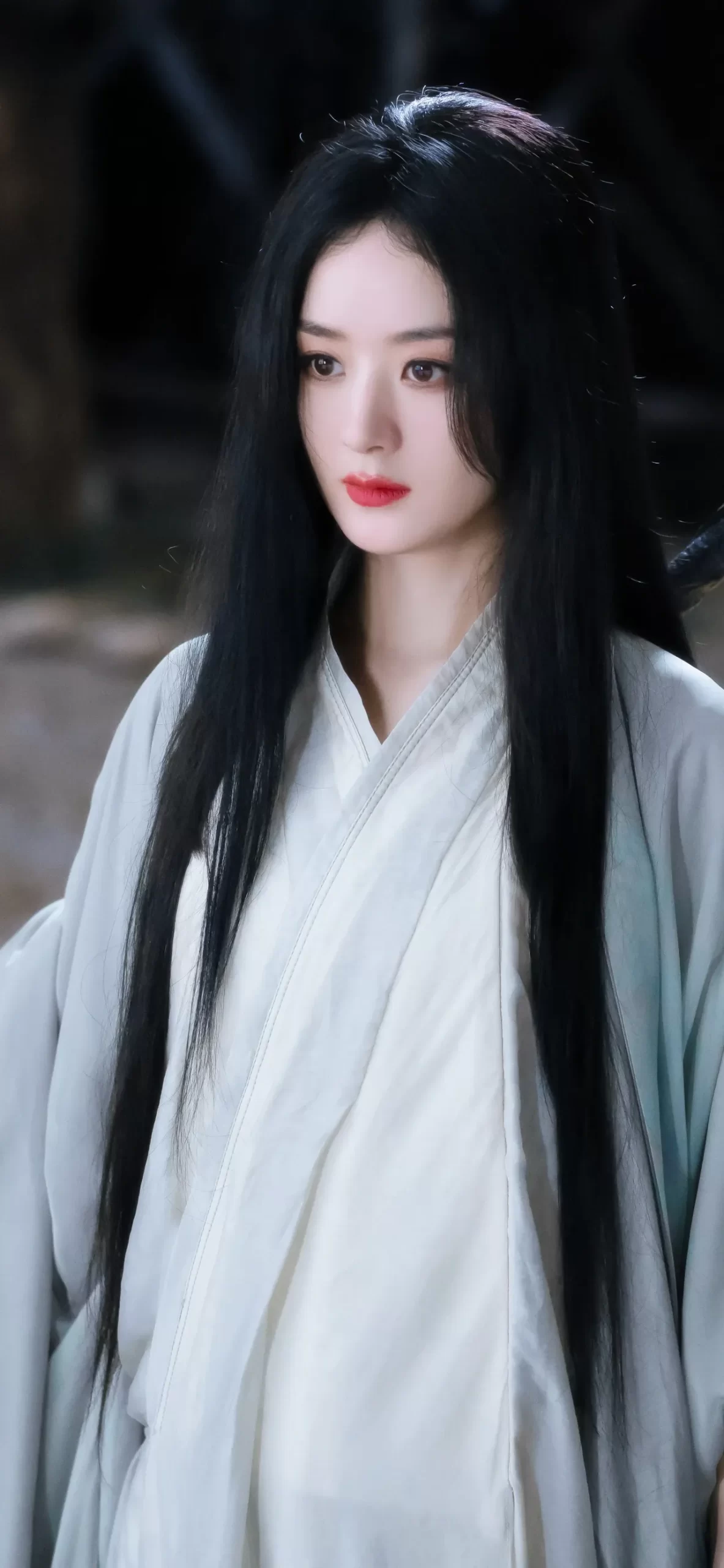赵丽颖古装高清写真壁纸插图14