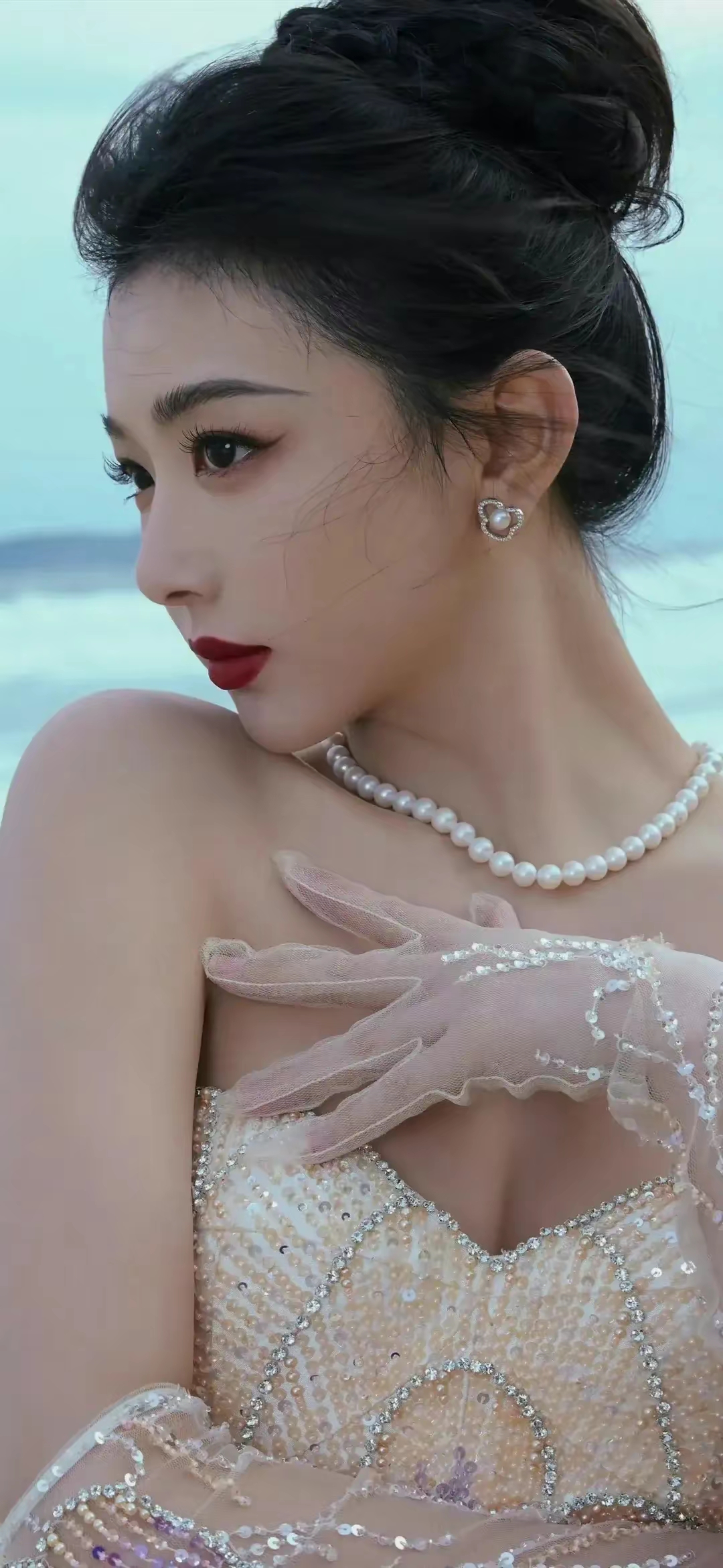 孔雪儿纯欲高清写真插图7