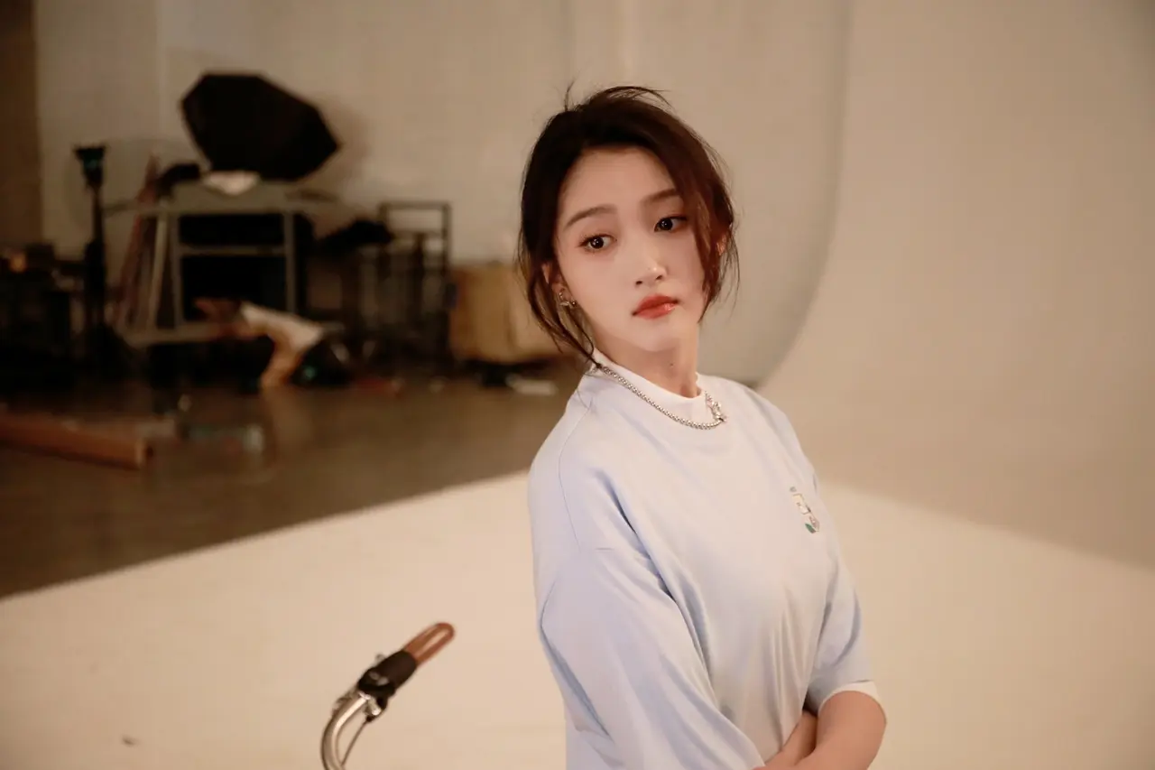 关晓彤写真插图9