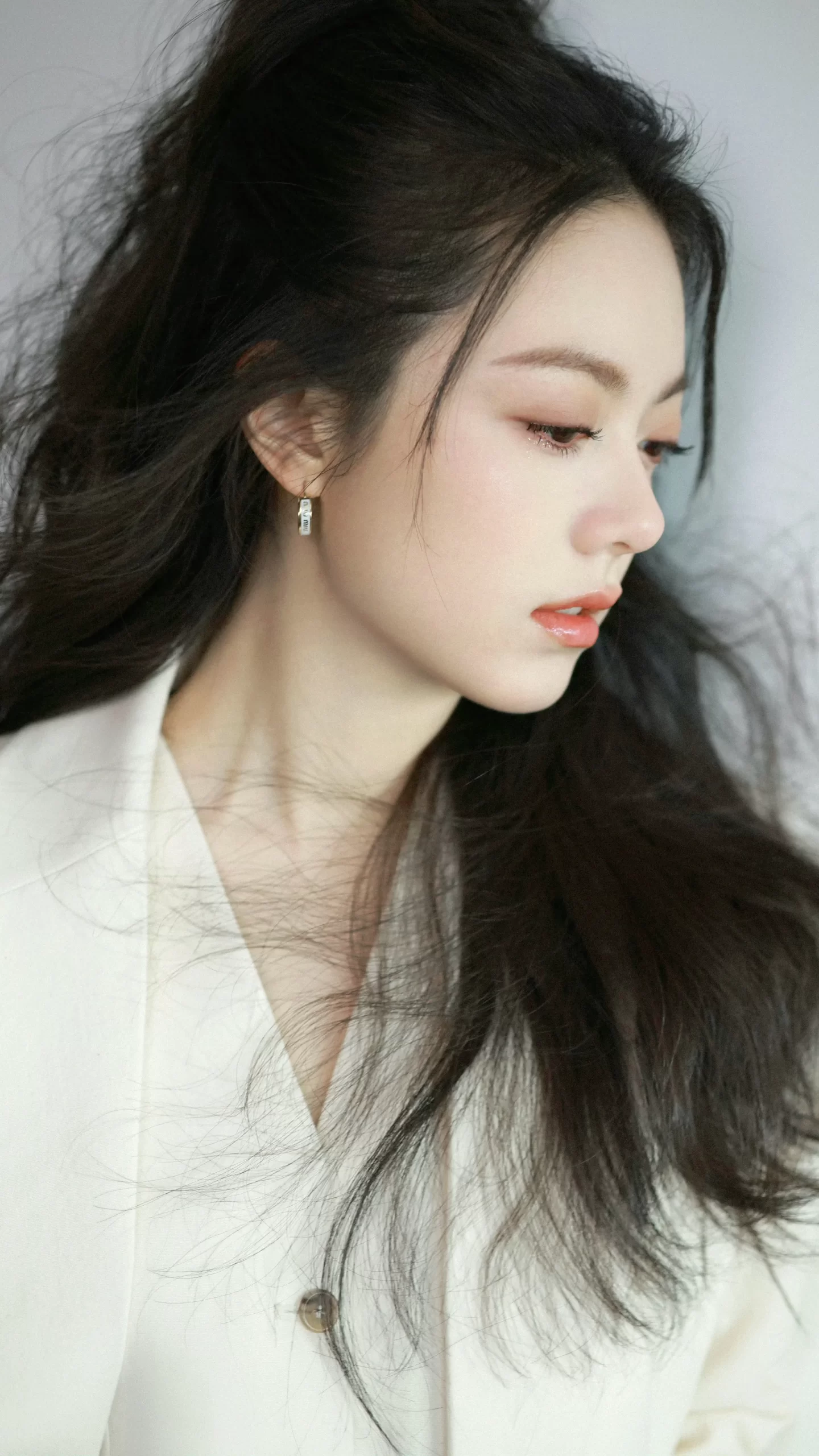 赵今麦元气满满小清新写真插图2