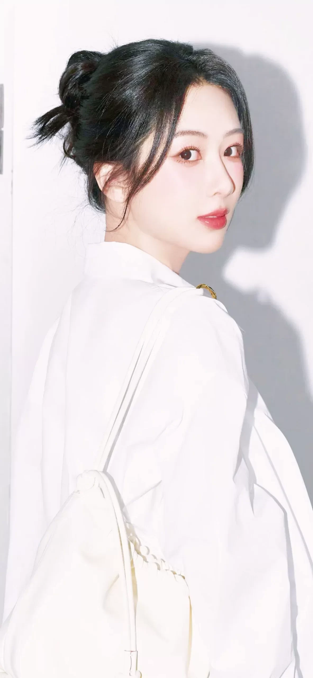 杨紫高清写真壁纸插图6