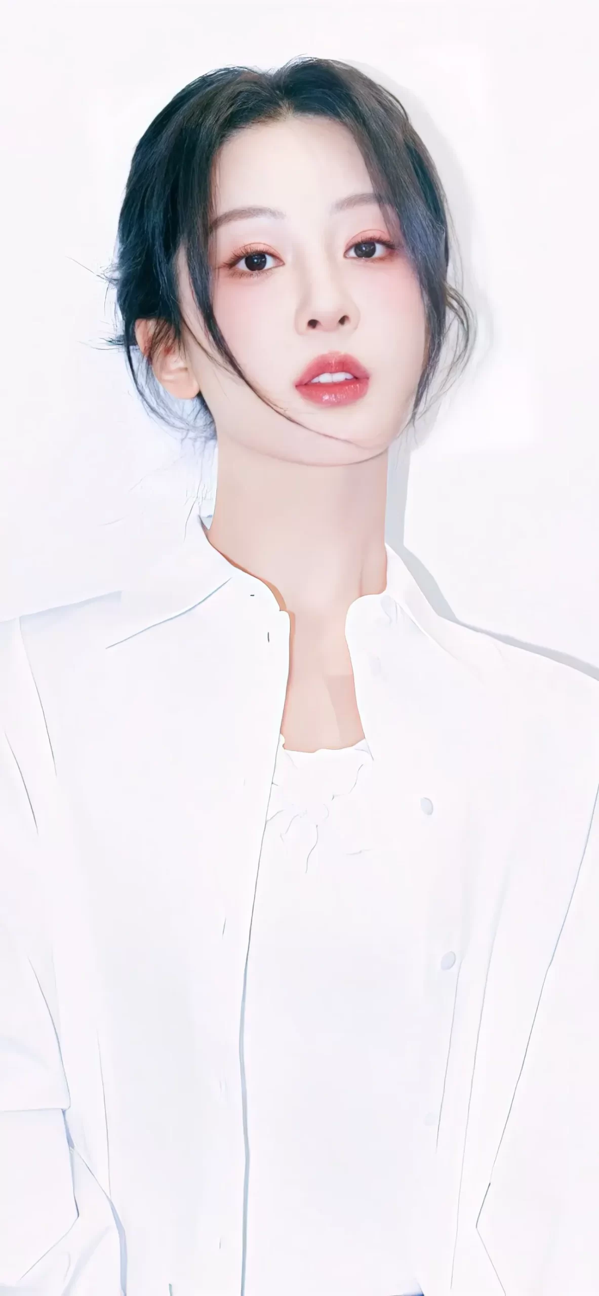 杨紫高清写真壁纸插图5
