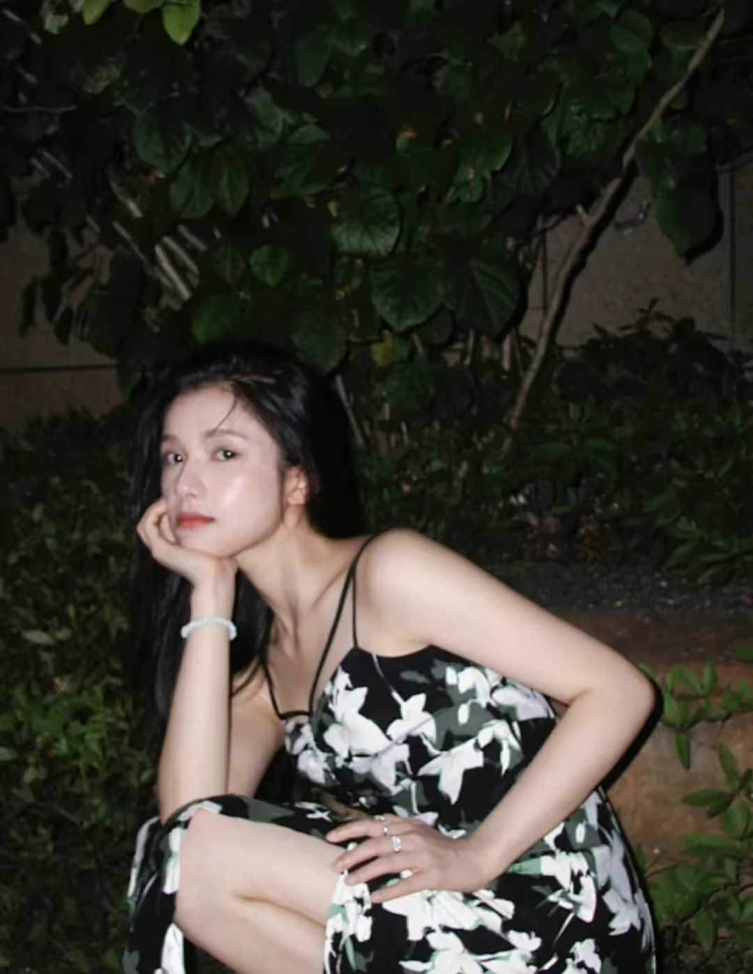 小花张婧仪高清写真插图12