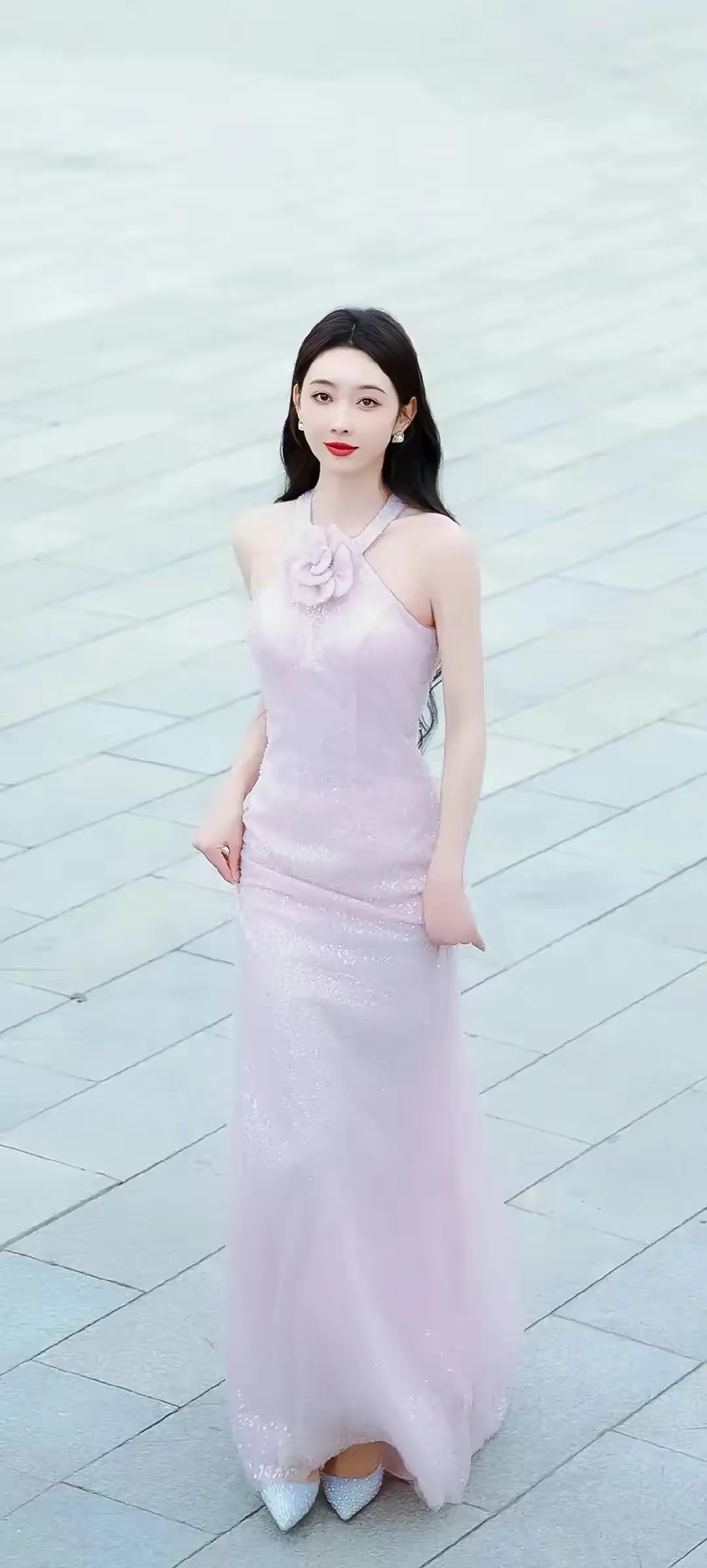 宣璐高清写真壁纸插图