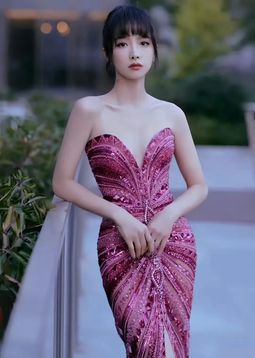 宋茜写真大有可为插图