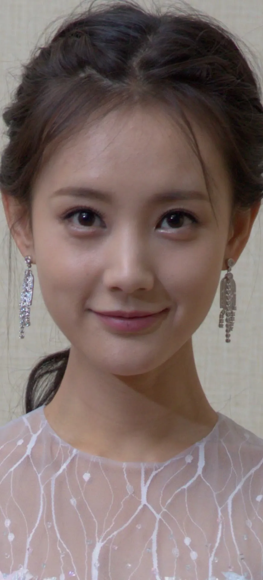 李一桐高清写真怼脸特写插图8