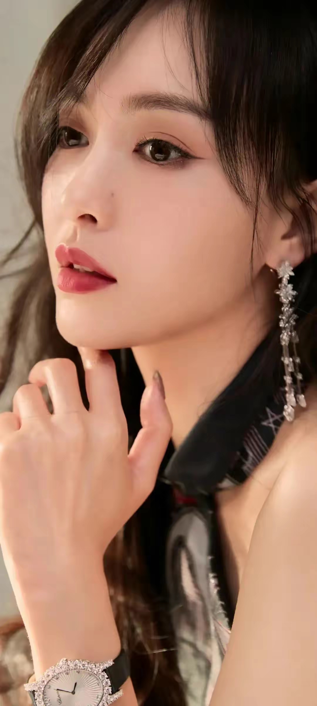 唐嫣好身材写真壁纸插图7