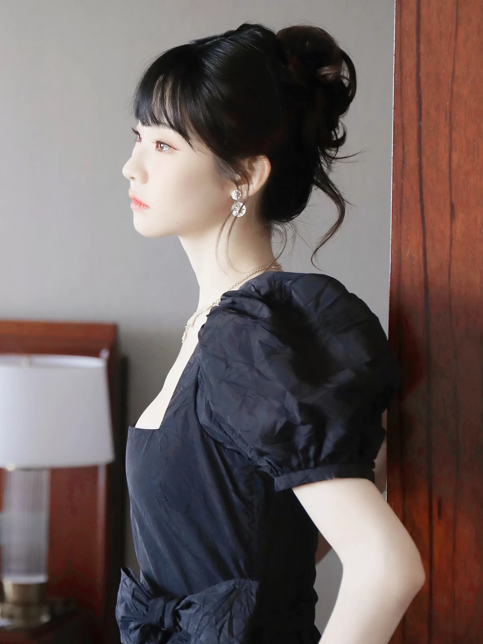 少女明星张艺凡甜美漂亮写真插图7