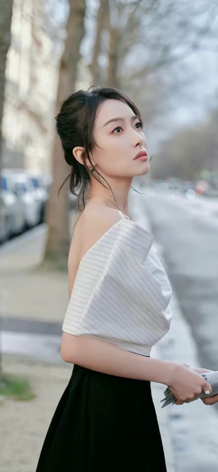 宋茜写真大有可为插图10