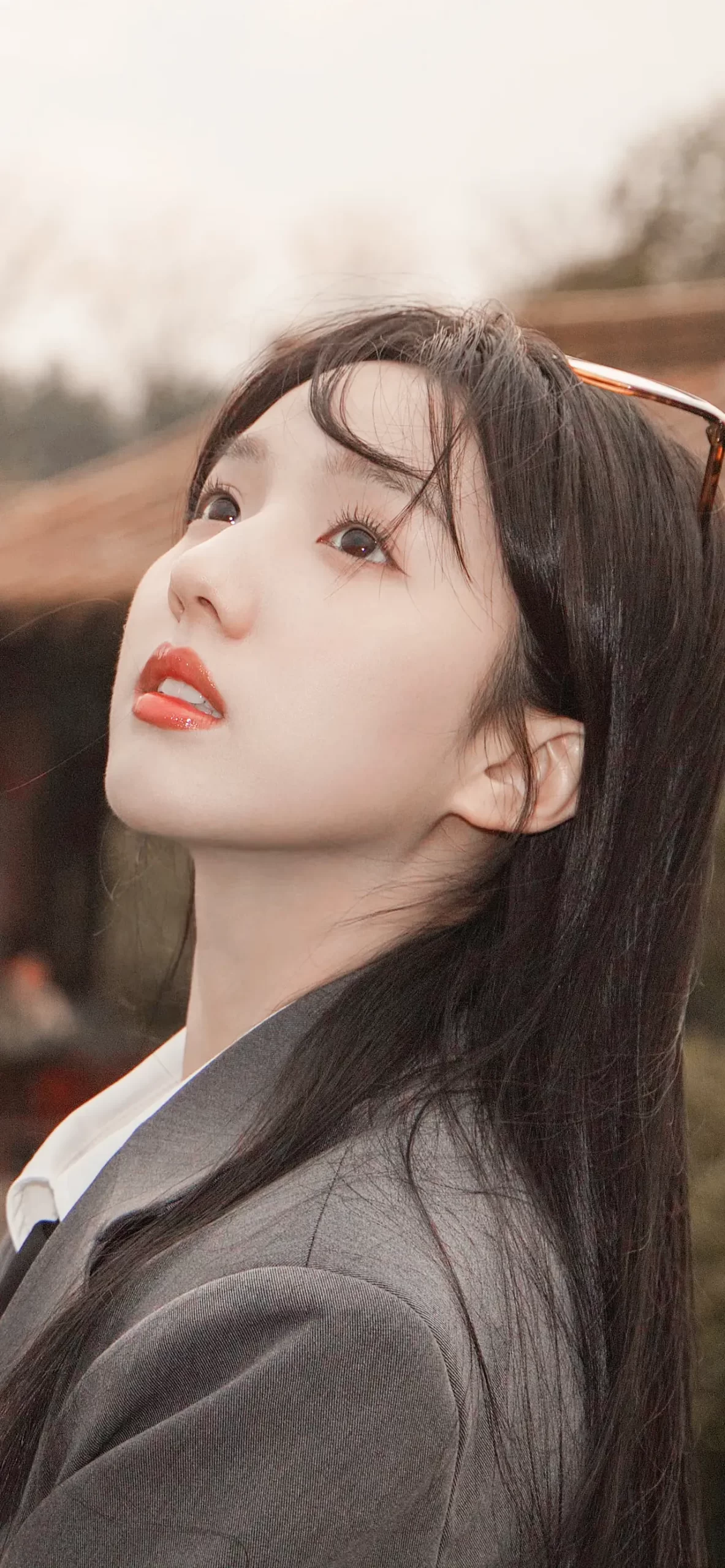 苏晓彤高清写真壁纸插图11