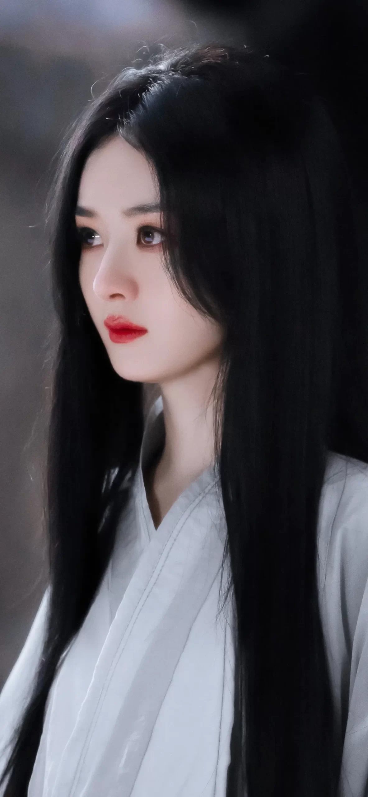 赵丽颖古装高清写真壁纸插图15