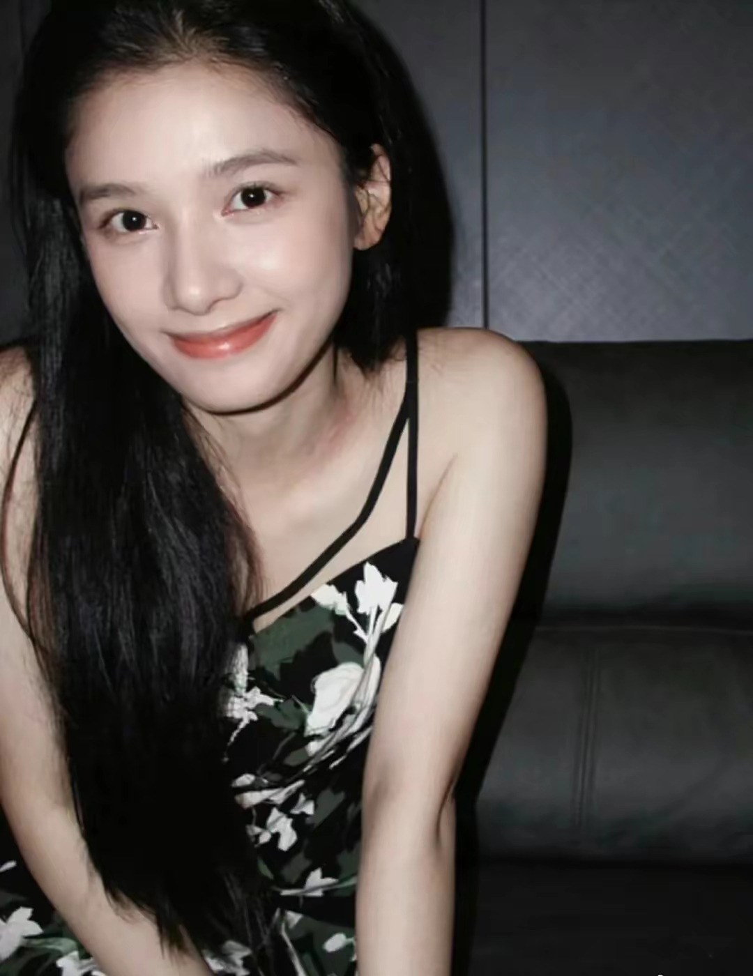 小花张婧仪高清写真插图10