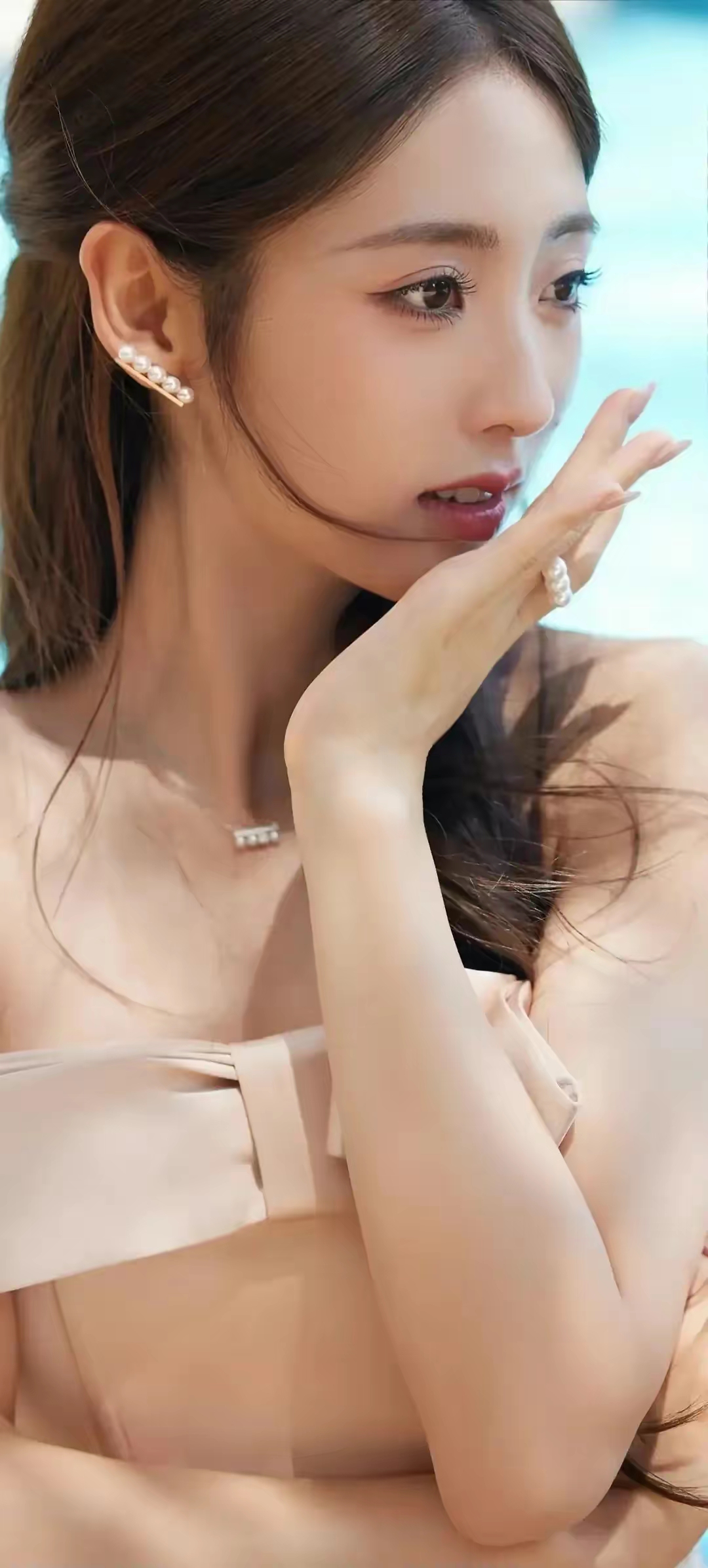 邢菲高清写真壁纸插图10