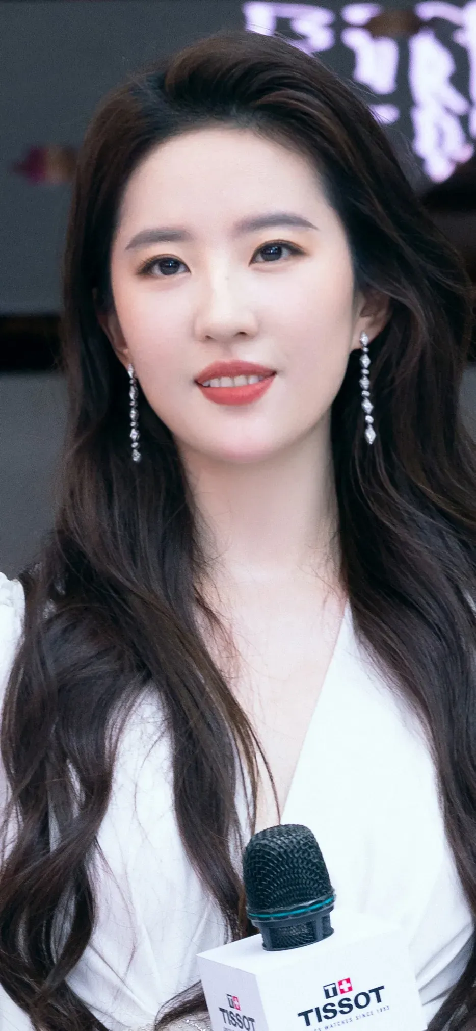 天仙姐姐刘亦菲高清写真壁纸插图7
