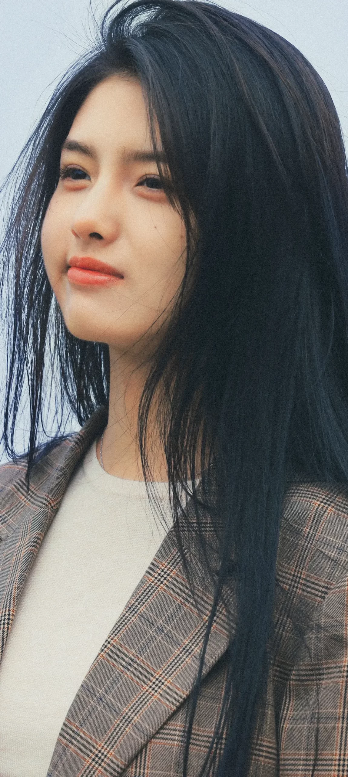 艾米小清新甜美写真插图7