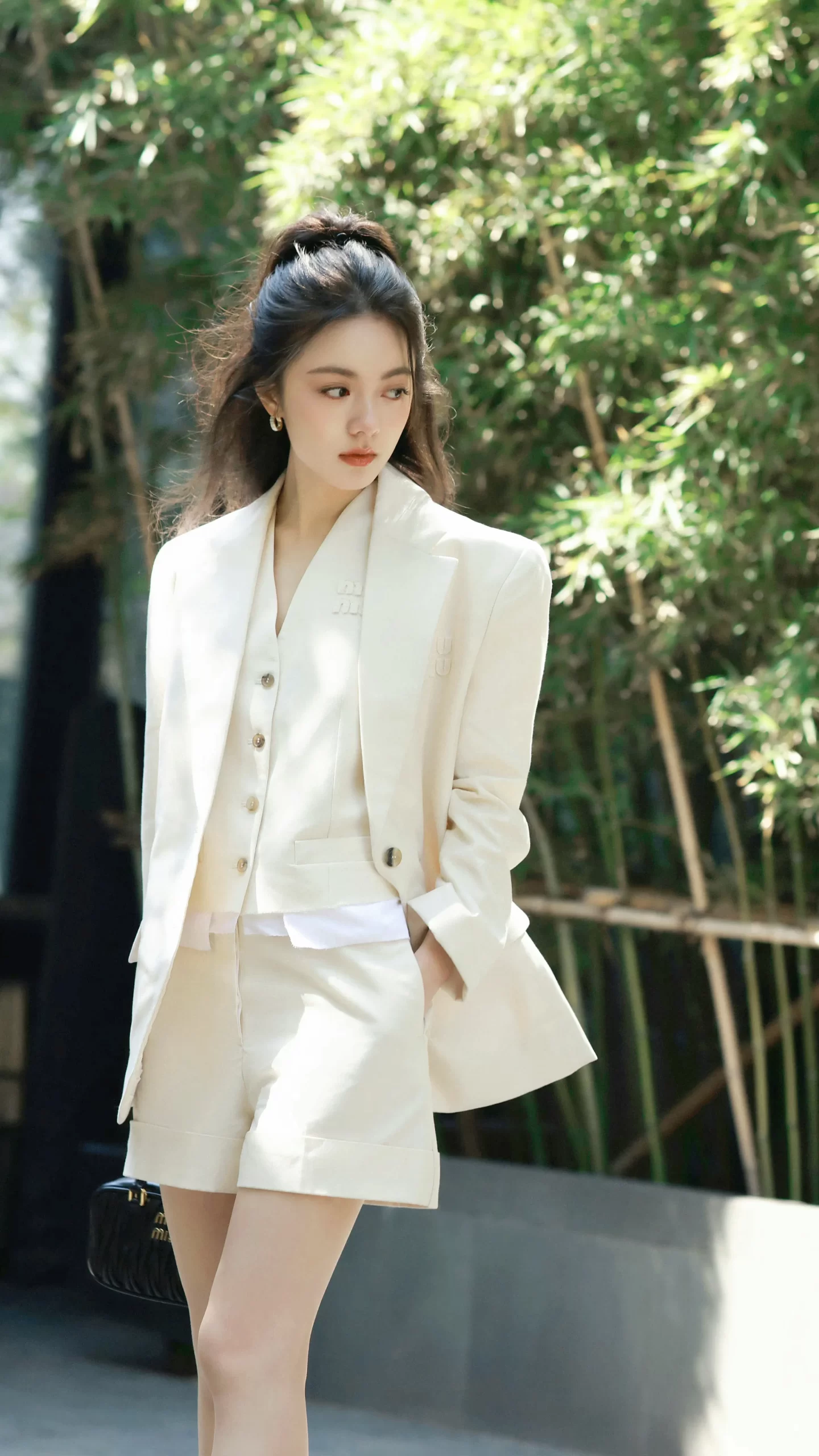 赵今麦元气满满小清新写真插图8