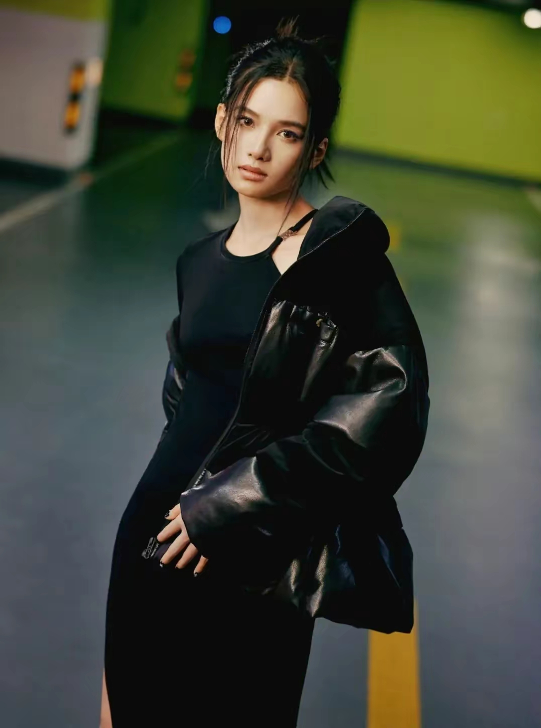 小花张婧仪高清写真插图13