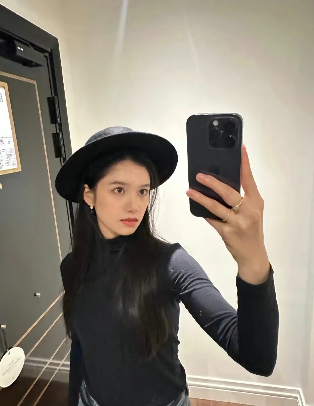小花张婧仪高清写真插图14