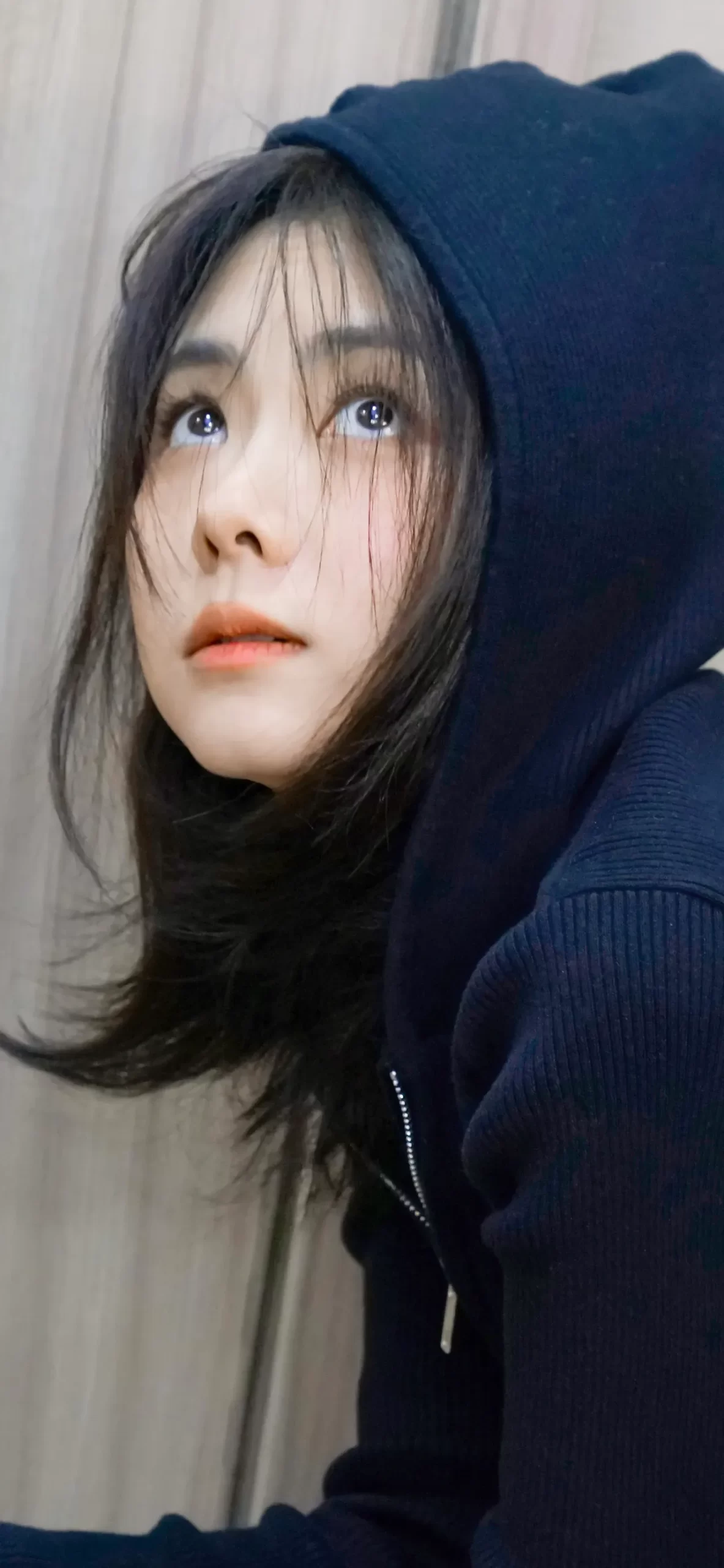 谭松韵高清写真壁纸插图6