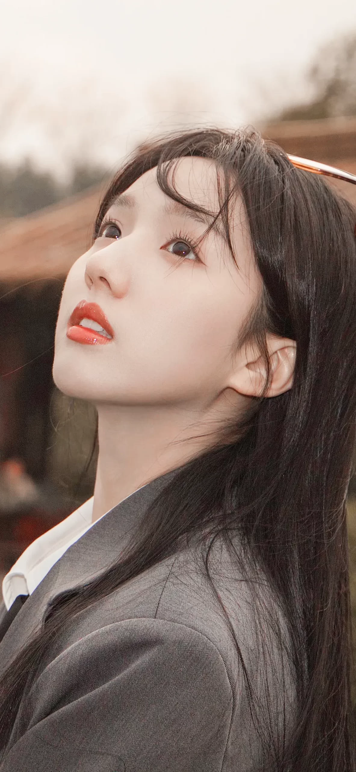 苏晓彤高清写真壁纸插图10
