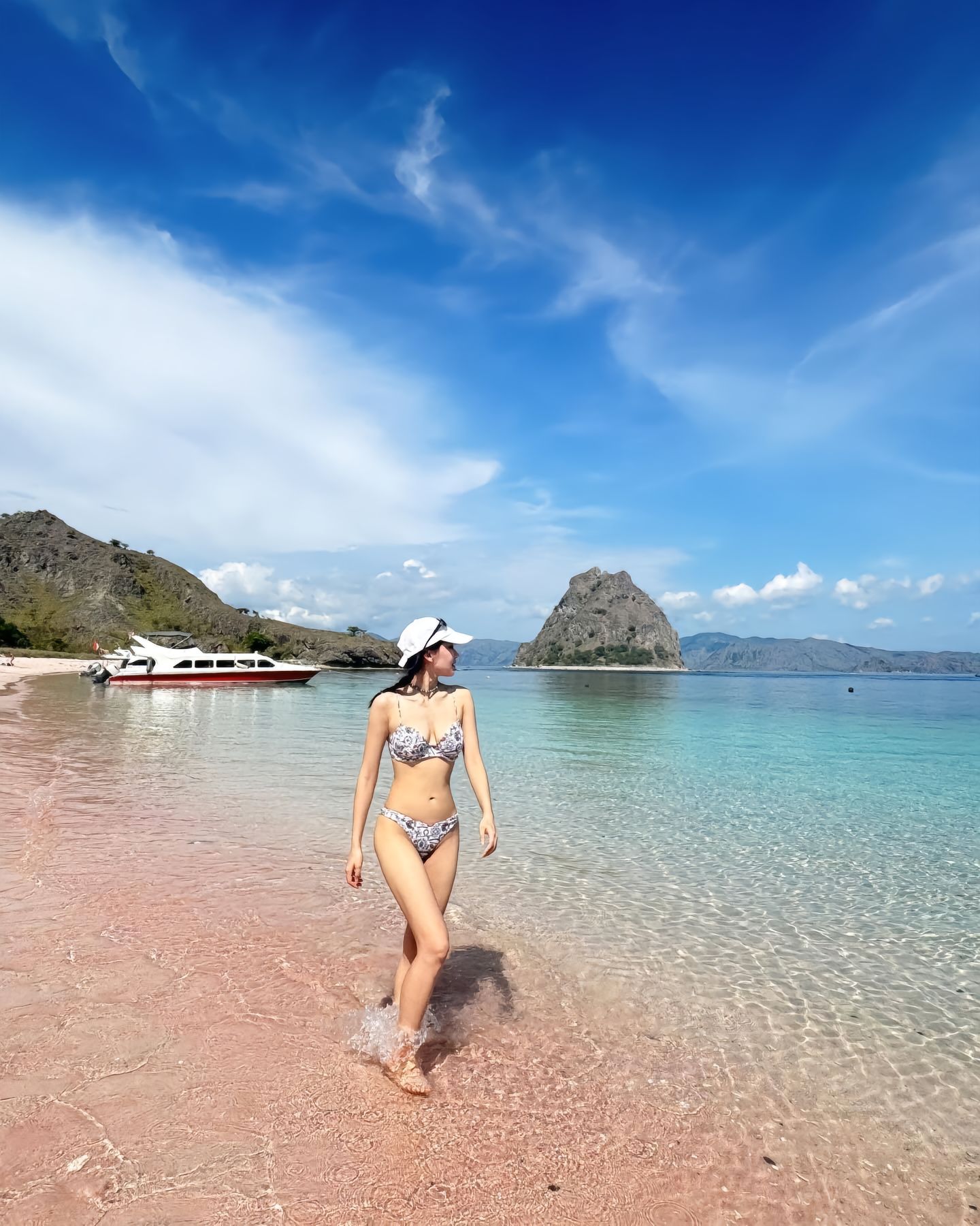 程潇泳装写真插图14