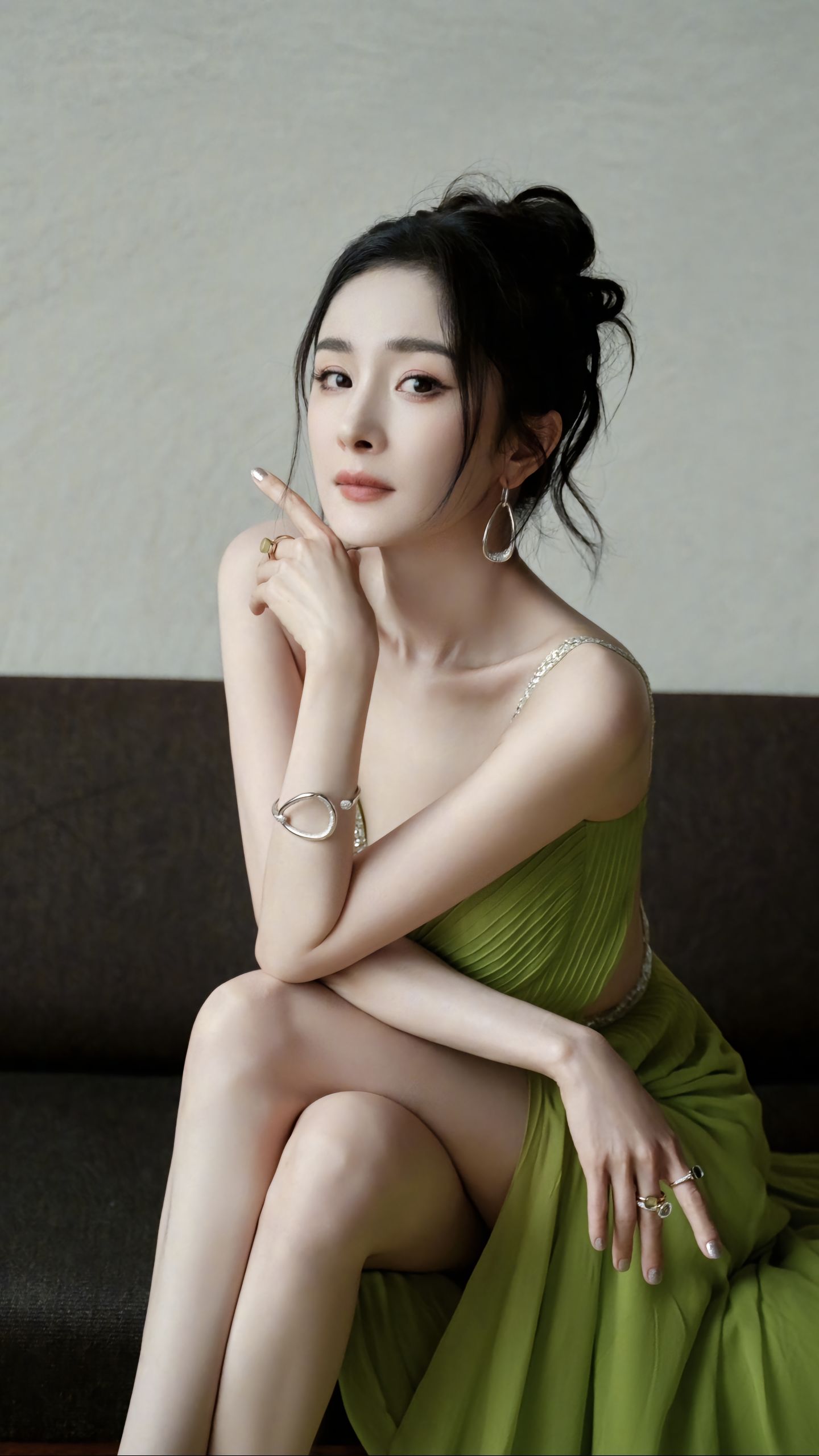 100张杨幂高清写真插图81