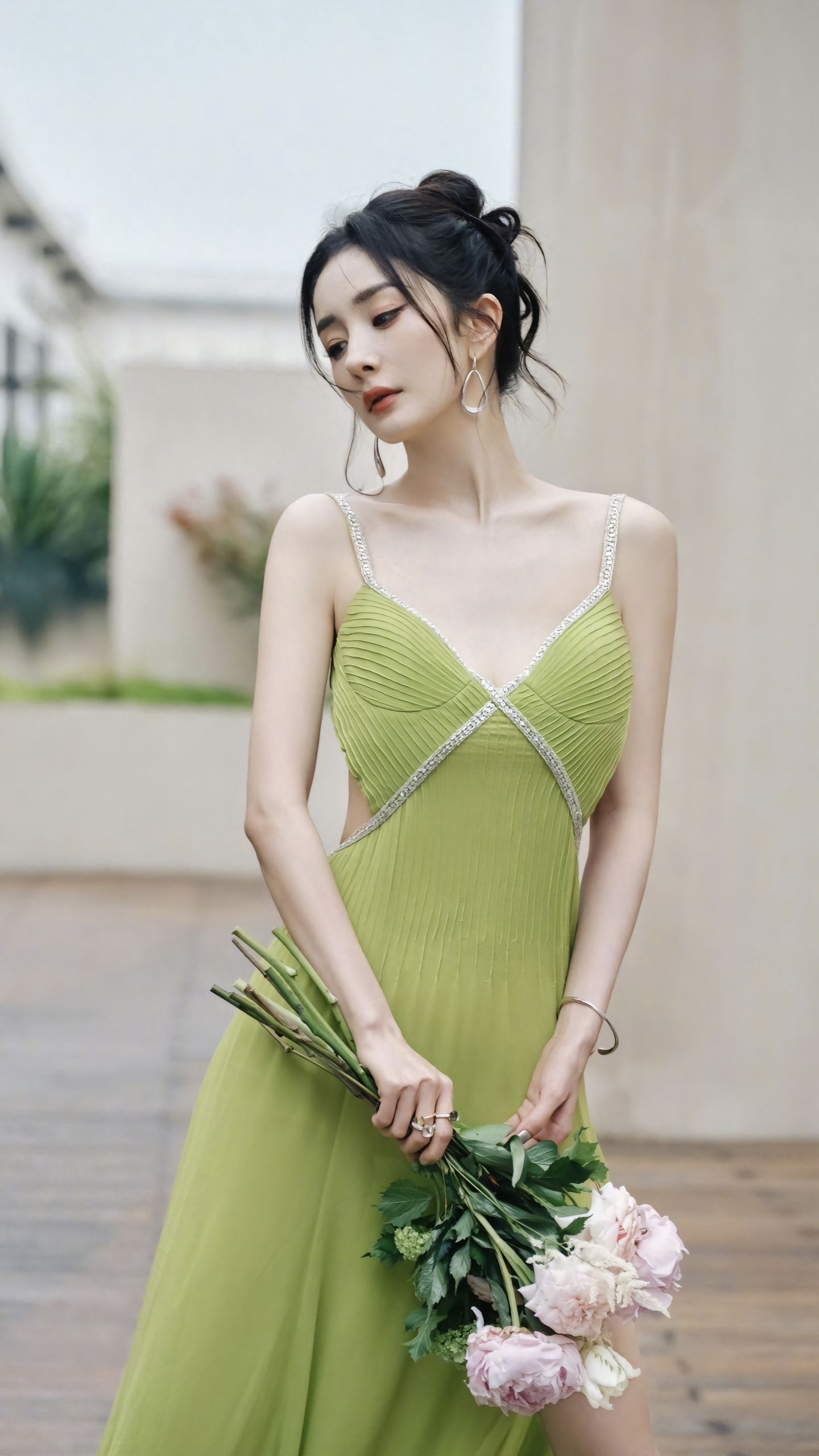 100张杨幂高清写真插图77