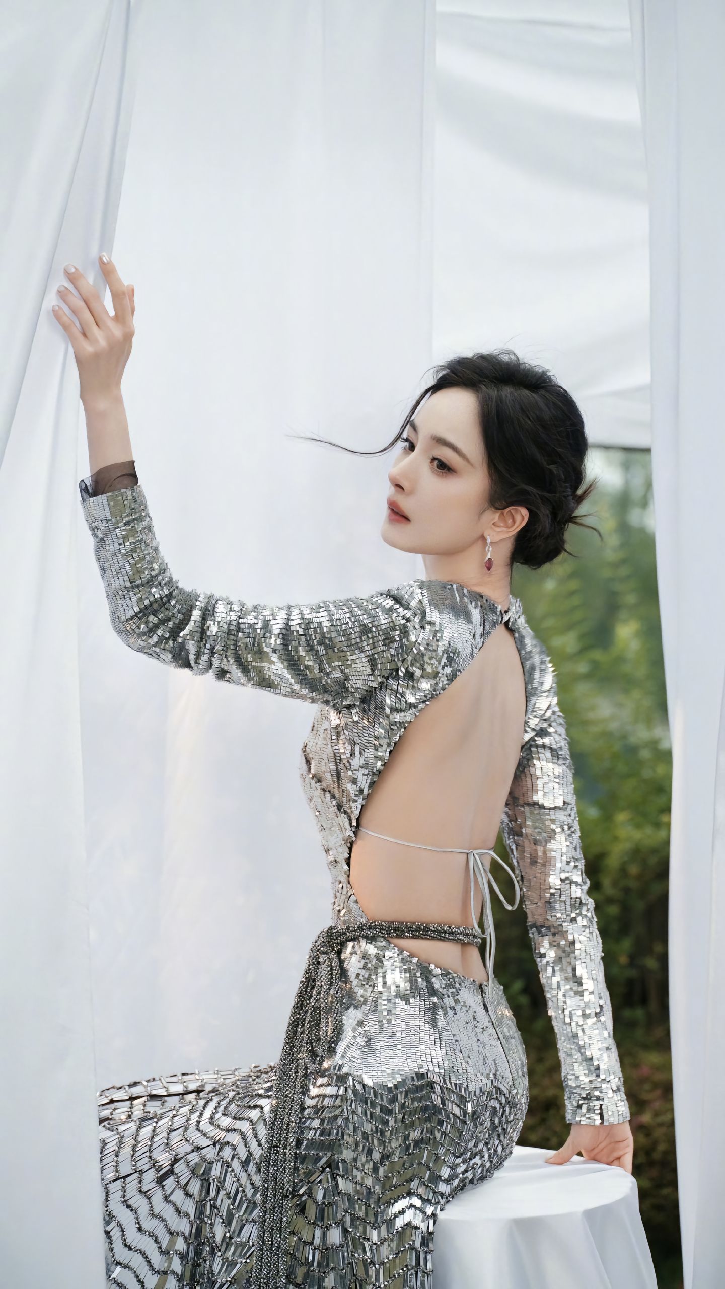 100张杨幂高清写真插图50