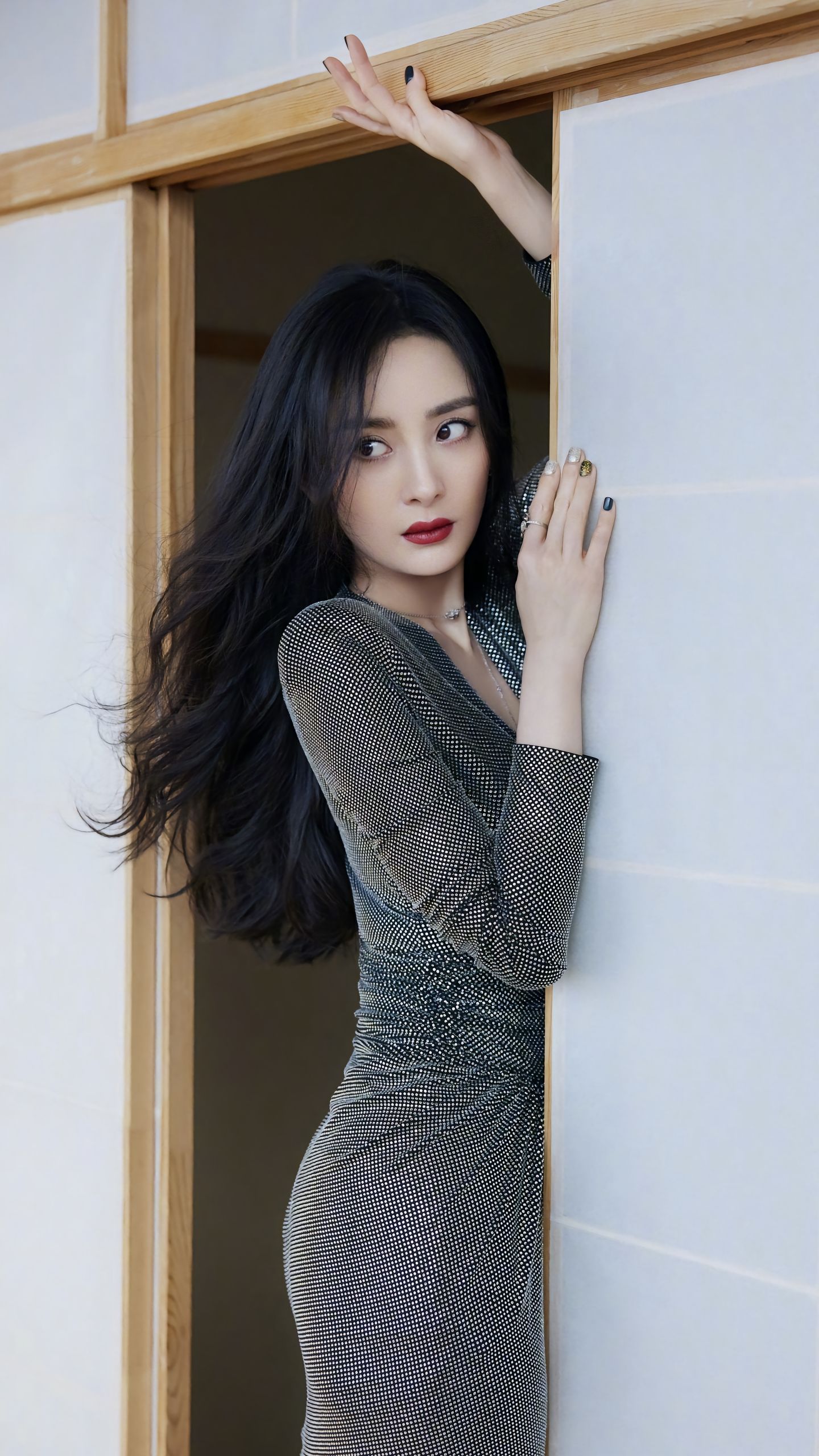 100张杨幂高清写真插图37