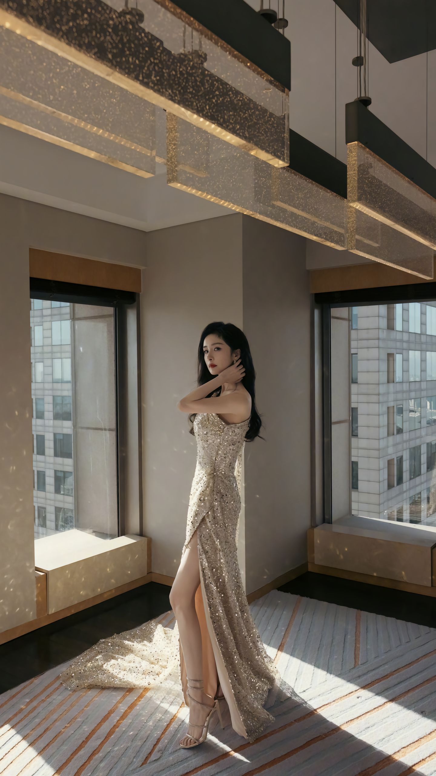 100张杨幂高清写真插图17