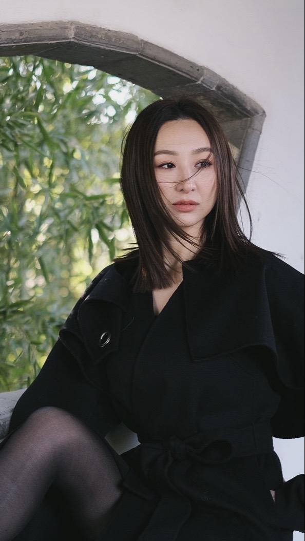100张高海宁高清写真插图92