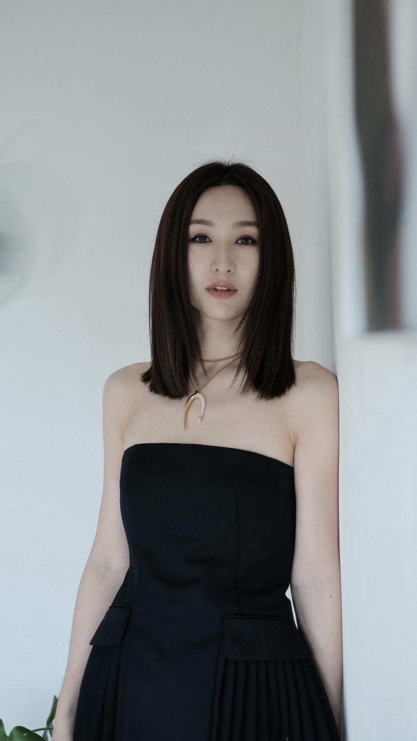 100张高海宁高清写真插图84