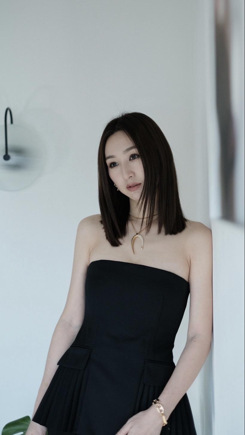 100张高海宁高清写真插图85
