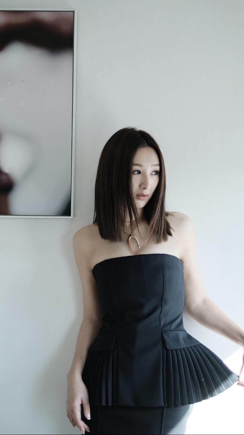 100张高海宁高清写真插图87