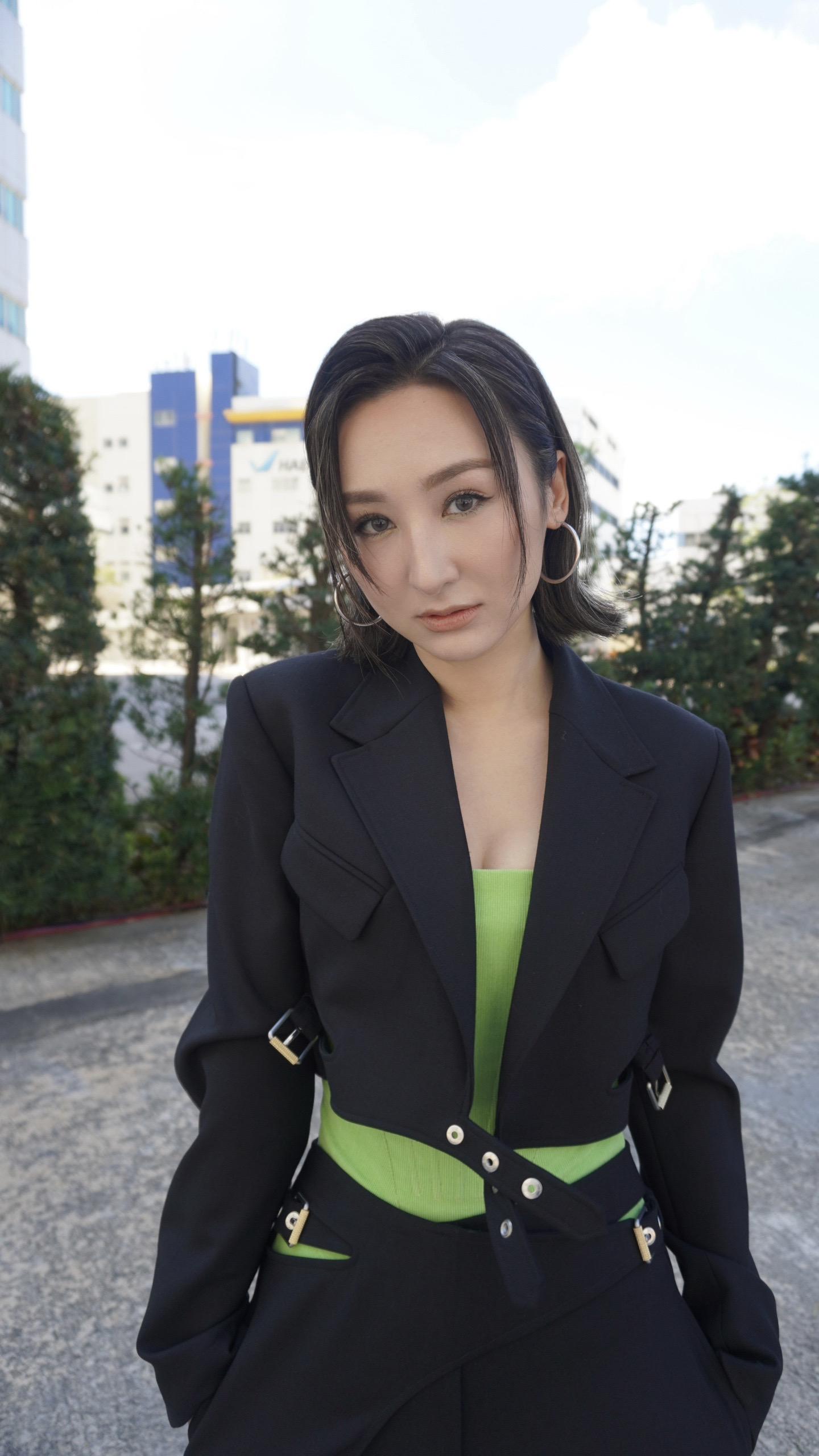 100张高海宁高清写真插图58