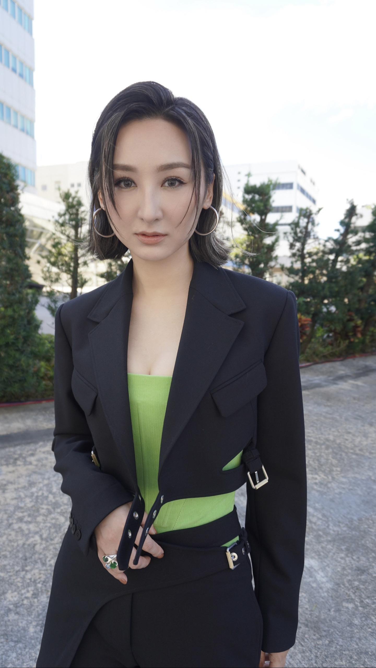 100张高海宁高清写真插图56